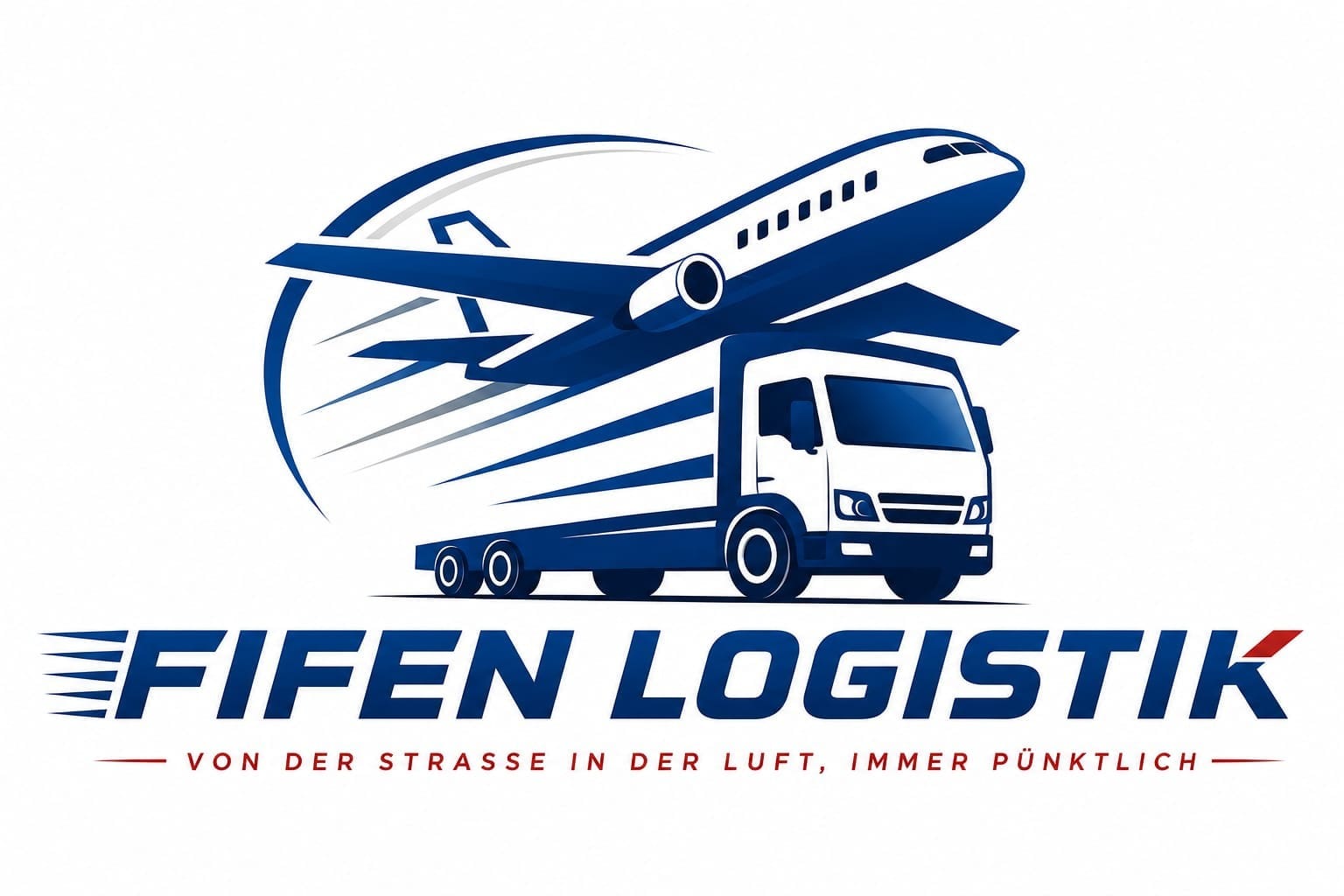 Logo Fifen Logistik